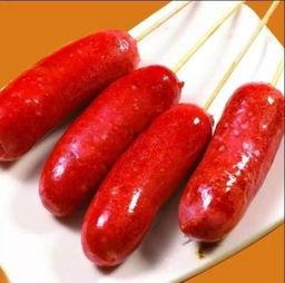 烤肠问题爆料视频,视频爆料揭示惊人真相  第1张