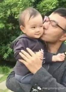 汪涵爆料儿子视频大全,温馨瞬间引网友热议  第2张